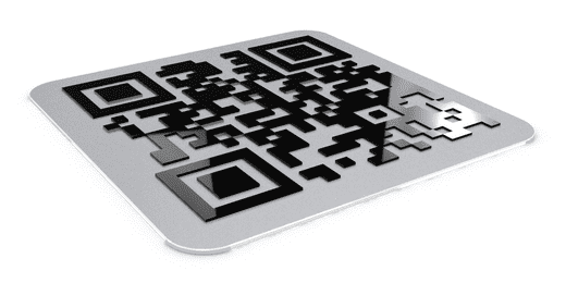 Što je QR kȏd?
